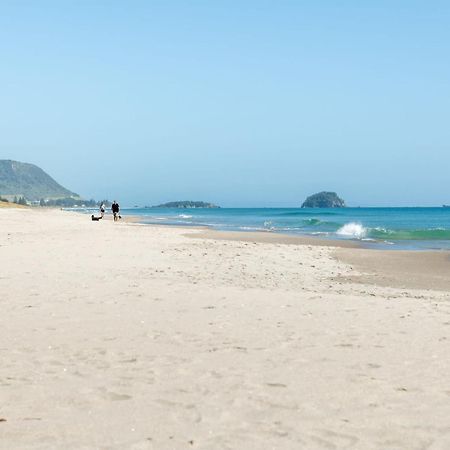 Ocean Beach Getaway Маунт-Маунгануй Екстер'єр фото
